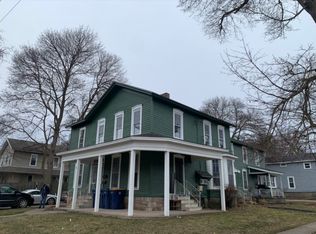 131 Caledonia St APT 2, Lockport, NY 14094