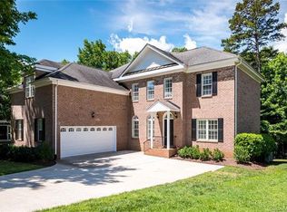 9100 Holly Hill Farm Rd, Charlotte, NC 28277