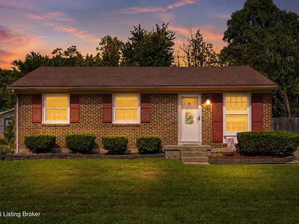 6612 Stana Dr, Louisville, KY 40258
