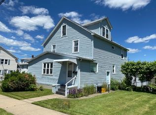 334 Odell Ave, Endicott, NY 13760