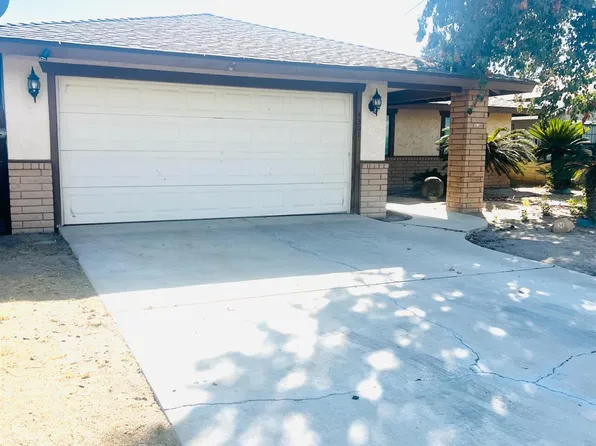 4301 Sugar Cane Ave, Bakersfield, CA 93313