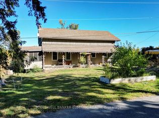 450 Thomasburg Rd, Centre Hastings, ON K0K 3H0