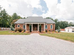 745 Bridges Rd, Sanford, NC 27330