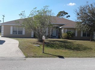 506 Avocado Rd NW, Palm Bay, FL 32907