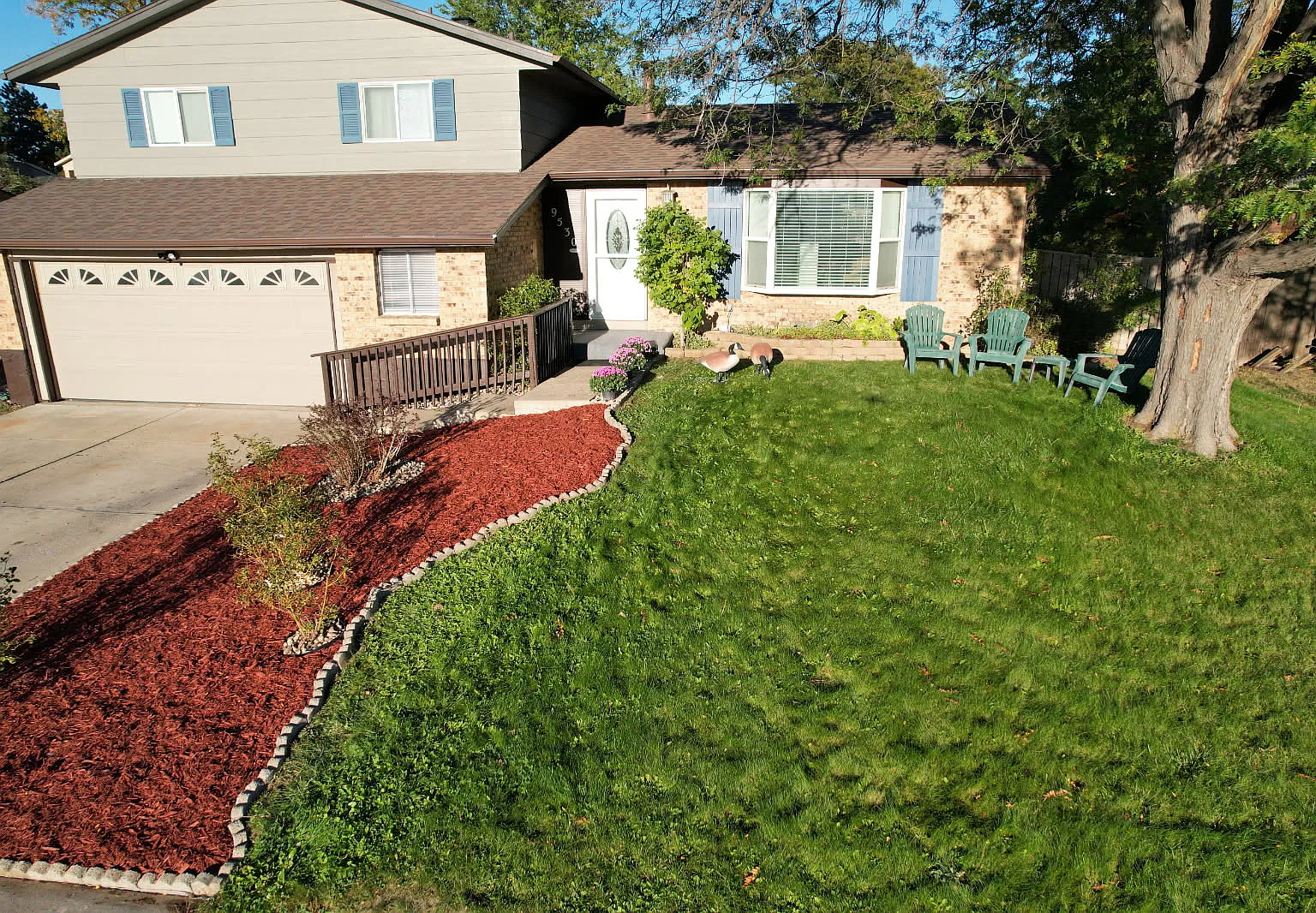 3 bed, 2.5 bath, 1662 sqft, $3,350 — Photo 3