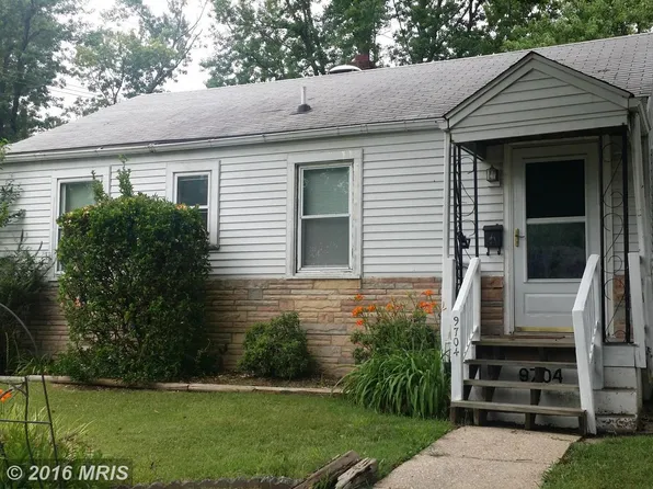 9704 51st Pl, College Park, MD 20740