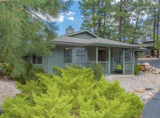 1609 Sierry Peaks Dr UNIT 1, Prescott, AZ 86305
