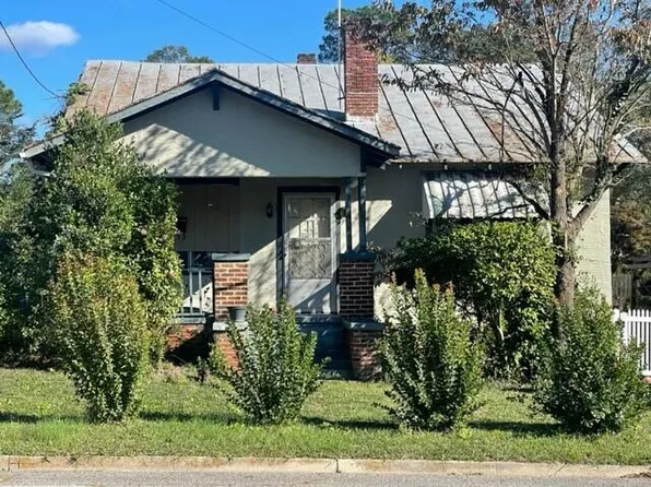 1232 Belmont Drive, Augusta, GA