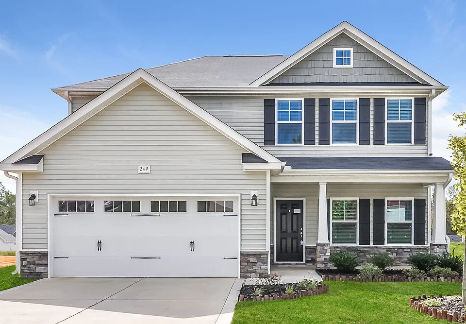 249 E Webber Ln