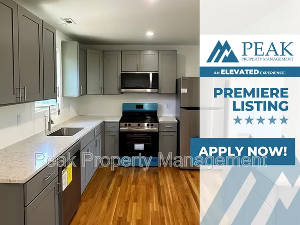 3202 Gaulding Ln, Richmond, VA 23223