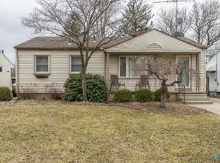 2621 Boxwood Rd, Toledo, OH 43613