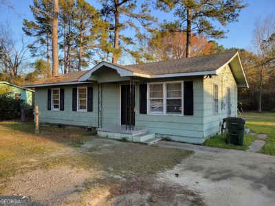528 Tarver St, Millen, GA, 30442