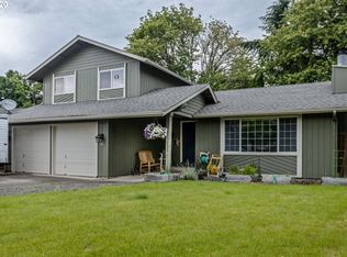 468 65th St, Springfield, OR 97478