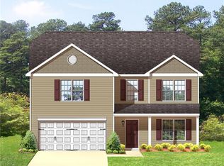 2667 Wessex Rd, Winston Salem, NC 27106