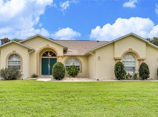 6233 India Dr, Spring Hill, FL 34608