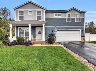 13066 Massachusetts St, Crown Point, IN 46307