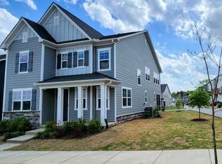 785 Cormiche Ln, Wake Forest, NC 27587