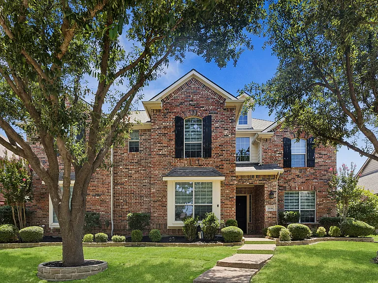 2151 Angel Falls Dr — Photo 1