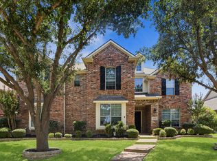 2151 Angel Falls Dr, Frisco, TX 75036