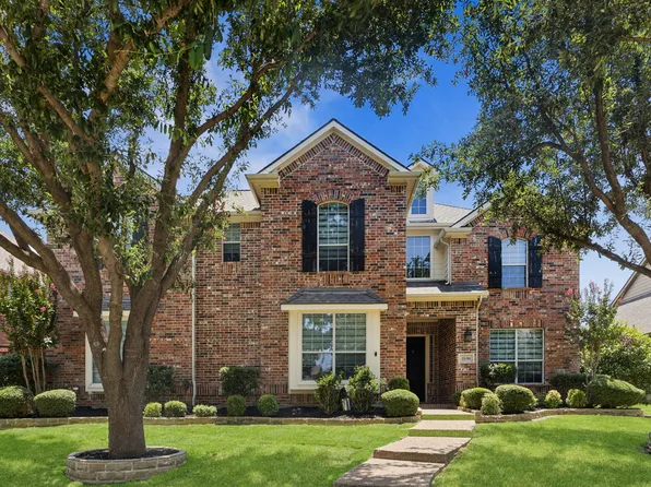 2151 Angel Falls Dr, Frisco, TX 75036