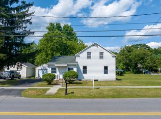 1 Congress Avenue, Saratoga Springs, NY 12866