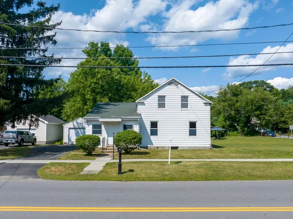 1 Congress Avenue, Saratoga Springs, NY 12866