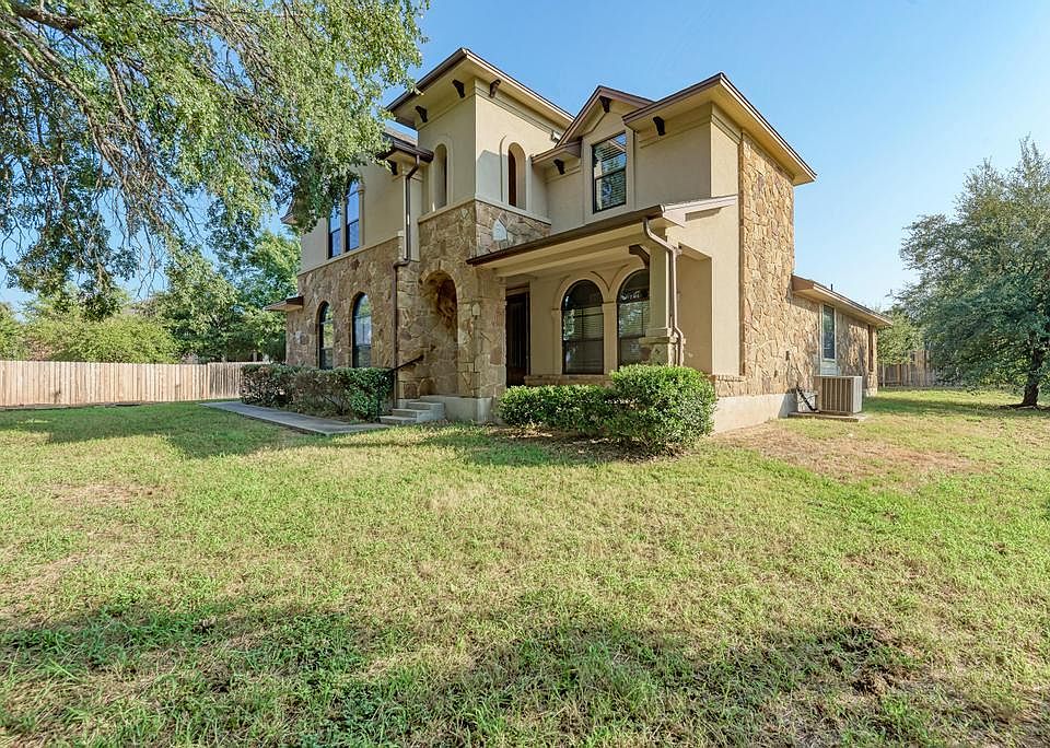 6805 Barstow Ct, Austin, TX 78749 Zillow