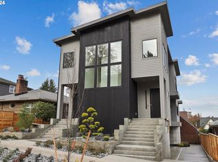 2711 NW Quimby St, Portland, OR 97210