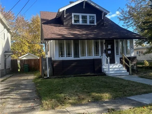 5232 Woodman Ave, Ashtabula, OH 44004