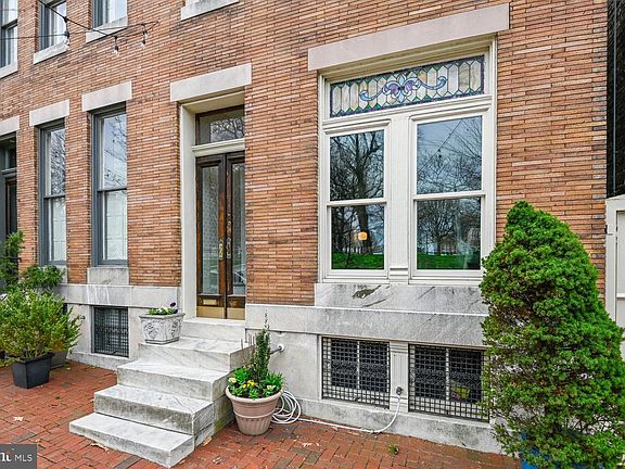 2nd image of 335 Warren Ave