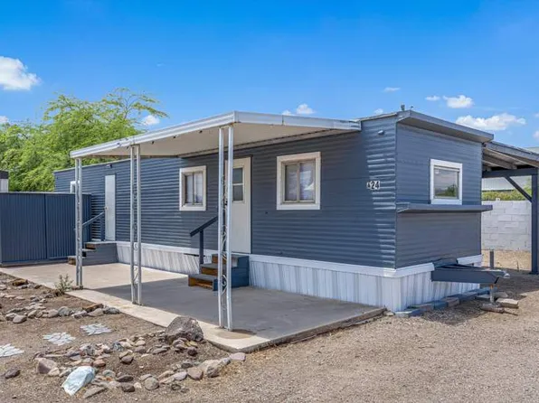 3000 N Romero Rd Unit A-24, Tucson, AZ 85705