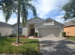 1706 Lalique Ln, Orlando, FL 32828