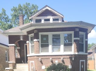 8846 S Parnell Ave, Chicago, IL 60620