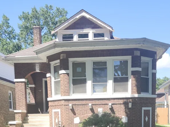 8846 S Parnell Ave, Chicago, IL 60620