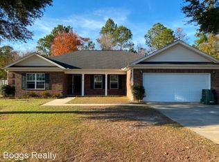 47 Stacy Ct NE, Ludowici, GA 31316