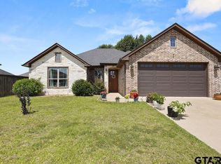 1405 Nate Cir, Bullard, TX 75757