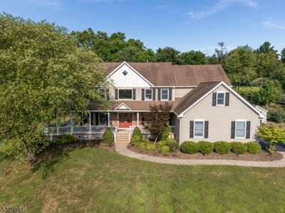 6 Sierra Trl, Clinton, NJ, 08809