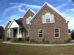 939 Leyland Dr, Florence, SC 29501