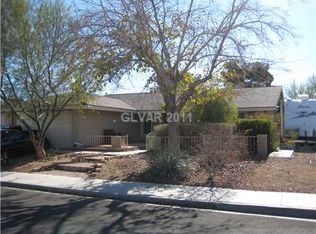 4917 Clear Creek Rd, Las Vegas, NV 89110