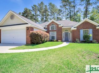 74 Yellow Jasmine Ct, Pooler, GA 31322