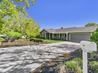 314 Sunset Rd, Pleasant Hill, CA 94523