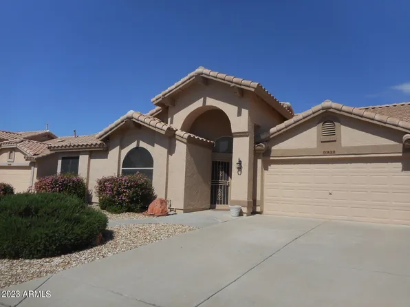 8932 W UTOPIA Road, Peoria, AZ 85382