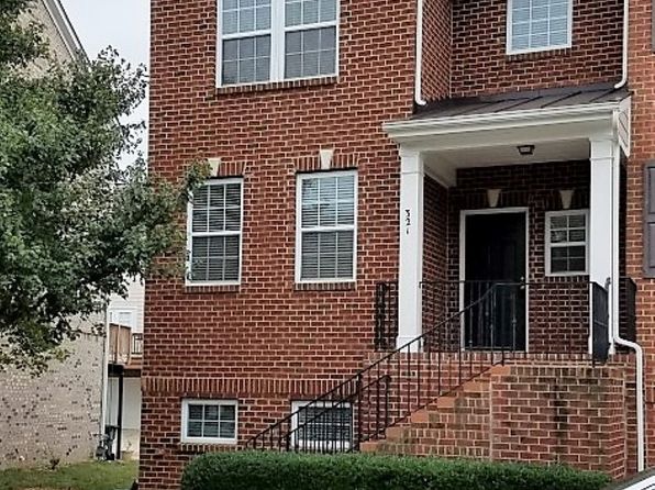 321 Old Mill Village Dr