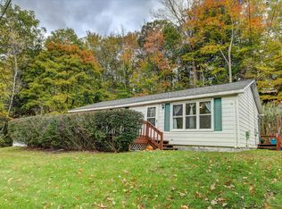 35 Charlene St, North Adams, MA 01247