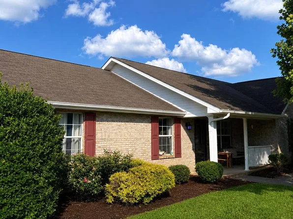 1324 Prairie Pl, Greenback, TN 37742