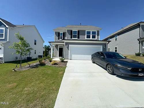 109 Steel Springs Ln Photo 1