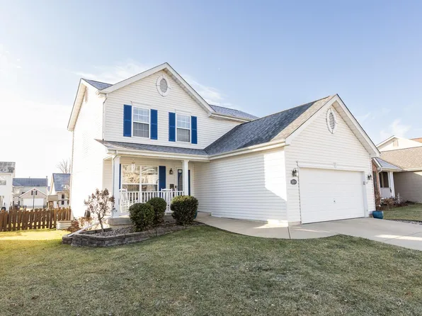 3009 Blackwood Dr, Belleville, IL 62221