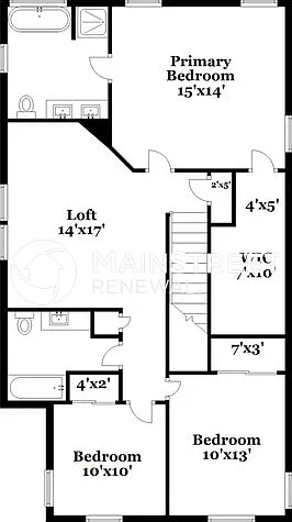 218 Lodestone Dr — Photo 17