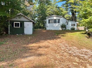 25 Hatch Rd, Lisbon, ME 04250
