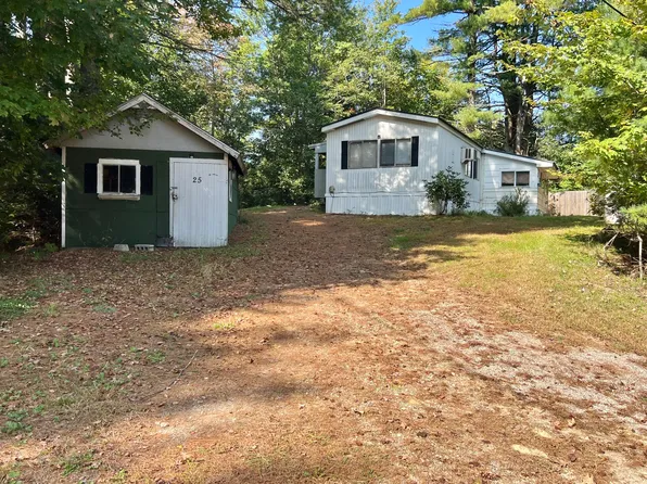 25 Hatch Road, Lisbon, ME 04250